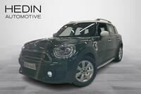 Mini Countryman vaihtoauto