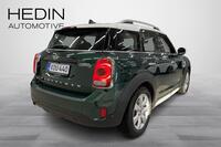 Mini Countryman vaihtoauto