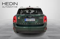 Mini Countryman vaihtoauto