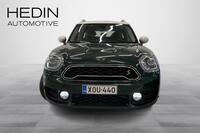 Mini Countryman vaihtoauto