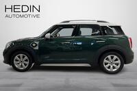 Mini Countryman vaihtoauto