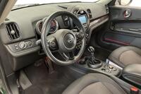 Mini Countryman vaihtoauto