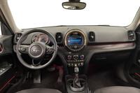 Mini Countryman vaihtoauto