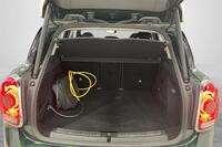 Mini Countryman vaihtoauto