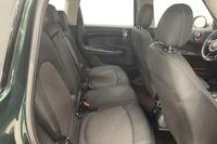 Mini Countryman vaihtoauto