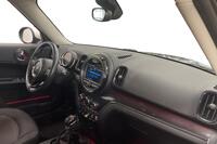 Mini Countryman vaihtoauto