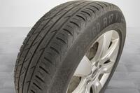 Mini Countryman vaihtoauto