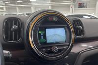 Mini Countryman vaihtoauto