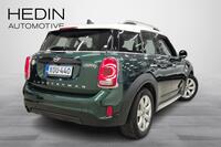 Mini Countryman vaihtoauto