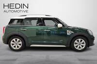 Mini Countryman vaihtoauto