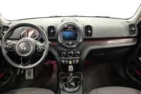 Mini Countryman vaihtoauto