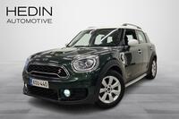 Mini Countryman vaihtoauto