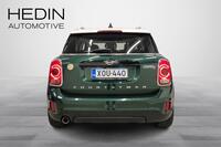 Mini Countryman vaihtoauto