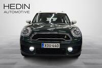 Mini Countryman vaihtoauto