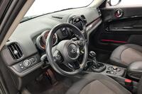 Mini Countryman vaihtoauto