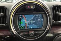 Mini Countryman vaihtoauto