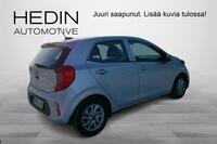 Kia Picanto vaihtoauto