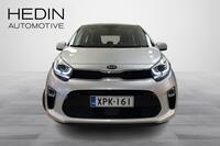 Kia Picanto vaihtoauto