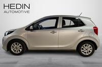 Kia Picanto vaihtoauto