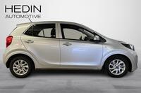 Kia Picanto vaihtoauto