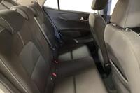 Kia Picanto vaihtoauto