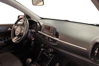 Kia Picanto vaihtoauto