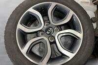 Kia Picanto vaihtoauto