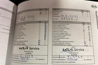 Kia Picanto vaihtoauto