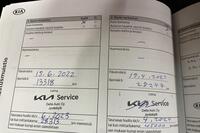 Kia Picanto vaihtoauto