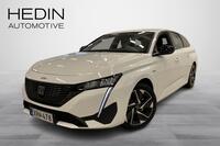 Peugeot 308 vaihtoauto