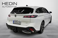 Peugeot 308 vaihtoauto