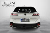 Peugeot 308 vaihtoauto