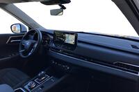 Mitsubishi Outlander vaihtoauto