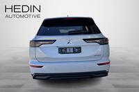 Mitsubishi Outlander vaihtoauto