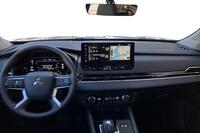 Mitsubishi Outlander vaihtoauto