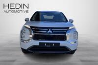 Mitsubishi Outlander vaihtoauto