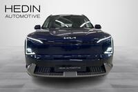 Kia EV5 vaihtoauto