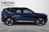 Kia EV5 vaihtoauto