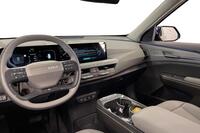 Kia EV5 vaihtoauto