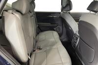 Kia EV5 vaihtoauto