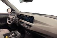 Kia EV5 vaihtoauto