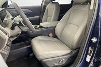 Kia EV5 vaihtoauto