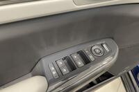 Kia EV5 vaihtoauto