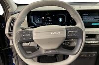 Kia EV5 vaihtoauto