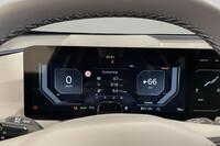 Kia EV5 vaihtoauto