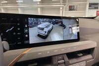 Kia EV5 vaihtoauto