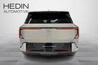Kia EV5 vaihtoauto