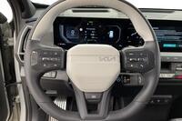 Kia EV5 vaihtoauto