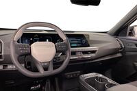 Kia EV5 vaihtoauto