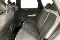 Kia EV5 vaihtoauto